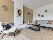 Appartement à louer, 2 pièces Paris 75015