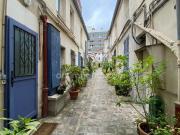 Appartement à louer 2 pièces Patay Tolbiac