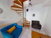 Appartement à louer 2 pièces PLOERMEL 56