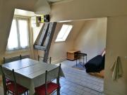 Appartement à louer 2 pièces ROUEN 76