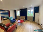 Appartement à louer, 2 pièces Sainte Adresse 76310