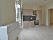 appartement à louer 2 pièces SAINTE LIVRADE SUR LOT 47...