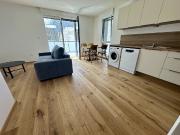 Appartement à louer, 2 pièces Strasbourg 67000