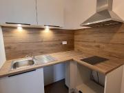 Appartement à louer, 2 pièces Strasbourg 67000