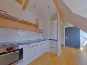 Appartement à louer, 2 pièces Strasbourg 67000