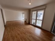Appartement à louer, 2 pièces Strasbourg 67000