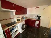 Appartement à louer, 2 pièces STRASBOURG 67100