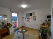 Appartement à louer, 2 pièces Strasbourg 67100