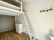 Appartement à louer 2 pièces • Toulouse