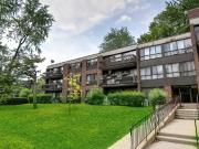 Appartement à Louer 300 rue Elgar, Verdun Montréal 7...