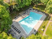 Appartement à Louer 3040 Rue des Châtelets, Sainte...