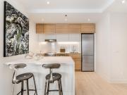 Appartement à Louer 305 Rue de la Montagne, Anjou...