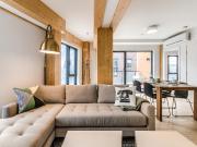 Appartement à Louer 305 Rue de la Montagne, Montréal 24...