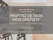 Appartement à Louer 305 Rue de la Montagne, Montréal 25...