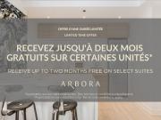 Appartement à Louer 305 Rue de la Montagne, Montréal 24...