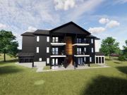 Appartement à Louer 305 rue des Pins, Cookshire Eaton 19...