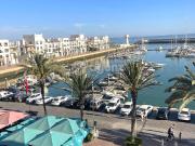 Appartement à louer 30 000 dh 112 m², 3 chambres Secteur...