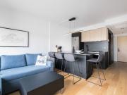 Appartement à Louer 315 Rue Saint Jean, La Cité Limoilou...