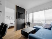 Appartement à Louer 315 Rue Saint Jean, La Cité Limoilou...