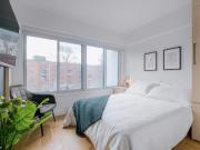 Appartement à Louer 315 Rue Saint Jean, La Cité Limoilou...