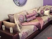 Appartement à louer 28 000 dh 241 m², 4 chambres Riyad...