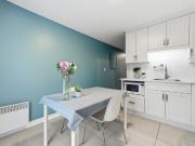 Appartement à Louer 3214 boulevard Rosemont, Rosemont/La...