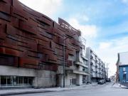 Appartement à Louer 325 rue de Saint Vallier, Québec 30...