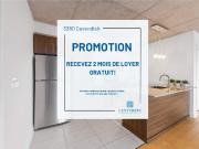 Appartement à Louer 3280 Cavendish Boulevard, Montréal...