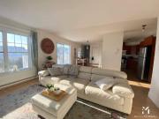 Appartement à Louer 3281 Des Géraniums Street Quebec...