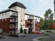 Appartement à Louer 330 Chemin Freeman, Hull Gatineau 13...