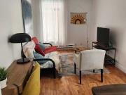 Appartement à Louer 3406 St Hubert, Le Plateau Mont...