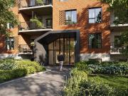 Appartement à Louer 3420 Boulevard Saint Joseph Est,...