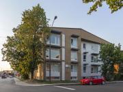 Appartement à Louer 3450 avenue du Colisée, La Cité...