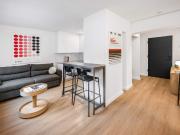 Appartement à Louer 3450 Rue Hutchison, Ville Marie...