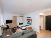 Appartement à Louer 3450 Rue Hutchison, Ville Marie...