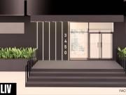 Appartement à Louer 3450 Rue Hutchison, Ville Marie...