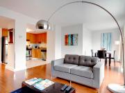 Appartement à Louer 345 Rue De La Gauchetière West,...