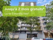 Appartement à Louer 3465 Hutchison Street, Montréal 30...