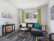 Appartement à Louer 3485 Rue Petitclerc, Beauport Québec...