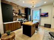 Appartement à Louer 3485 Rue Saint Dominique, Le Plateau...