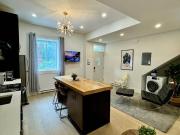 Appartement à Louer 3485 Rue Saint Dominique, Le Plateau...