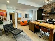 Appartement à Louer 3485 Rue Saint Dominique, Le Plateau...