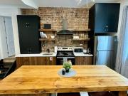 Appartement à Louer 3485 Rue Saint Dominique, Le Plateau...