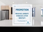 Appartement à Louer 350 Boulevard De L'Amerique...