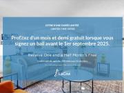 Appartement à Louer 350 Rue Prince Arthur Ouest, Anjou...