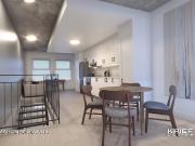 Appartement à Louer 3518 Rue Durocher, Le Plateau Mont...