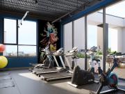 Appartement à Louer 3555 Rue Saint Antoine Ouest, Le Sud...