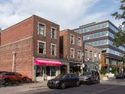 Appartement à Louer 359 Avenue Victoria, Westmount 11...