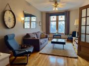 Appartement à Louer 3604 de rouen, Mercier/Hochelaga...