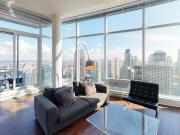 Appartement à Louer 360 René Lévesque Ouest, Montréal 11...